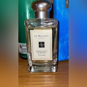 Used Jo Malone Honeysuckle